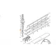 STIHL  Podkładka oporowa 6010 642 8700